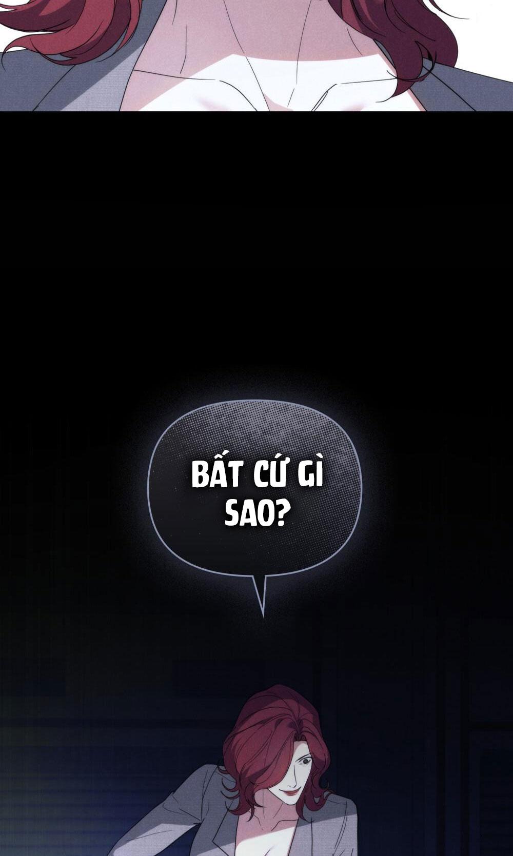 Đọc truyện NGƯỜI TÌNH BÍ MẬT - Chapter 24