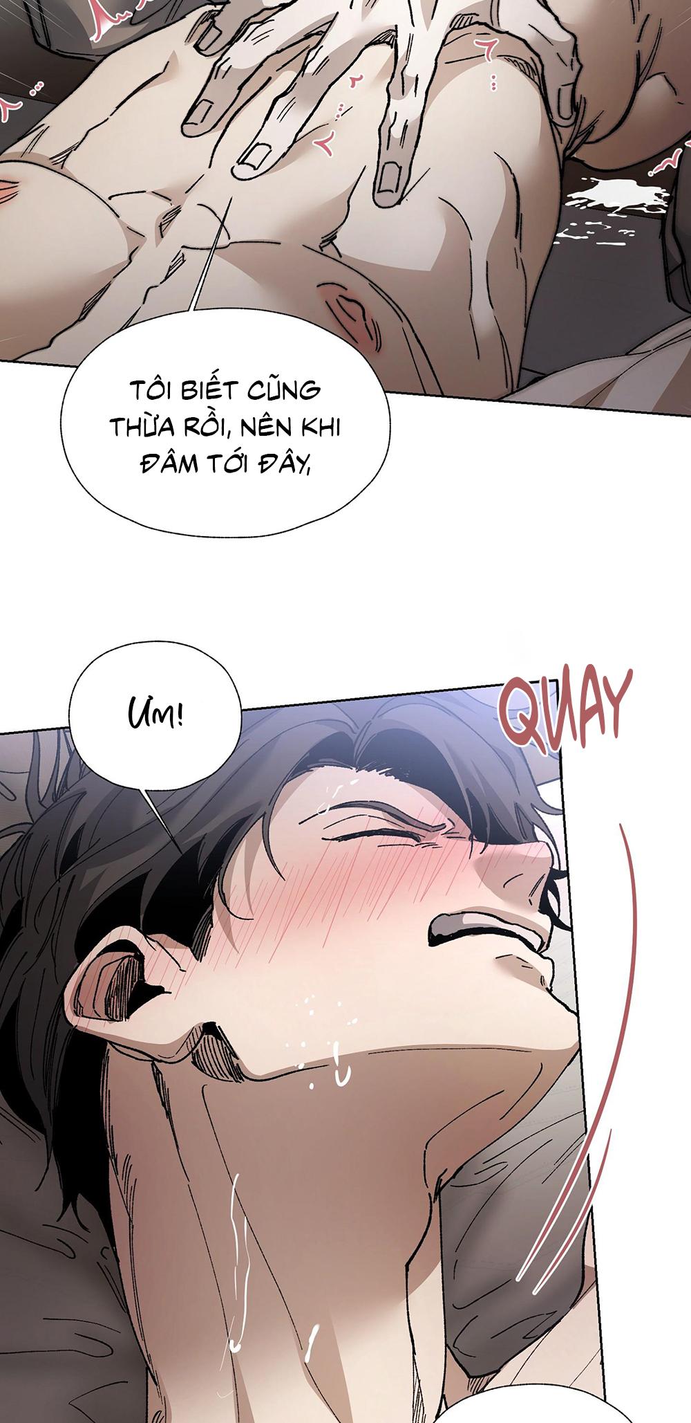 Đọc truyện LẠC ĐIỆU LÃNG MẠN - Chapter 4