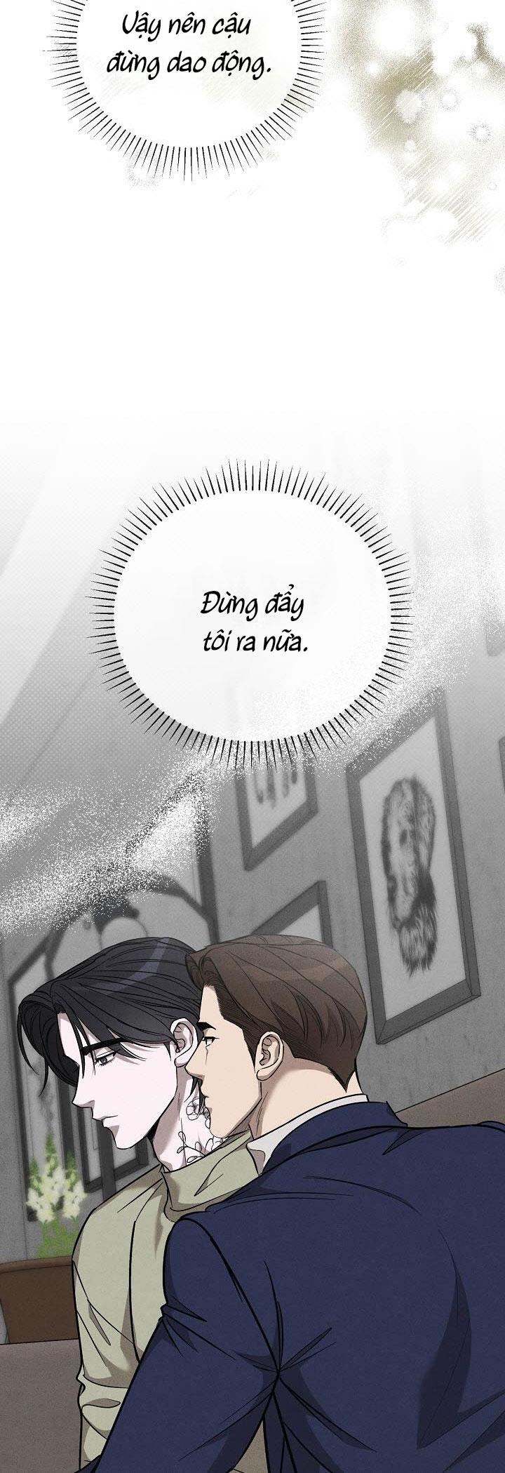 Đọc truyện CHẠM VÀO EM - Chapter 26