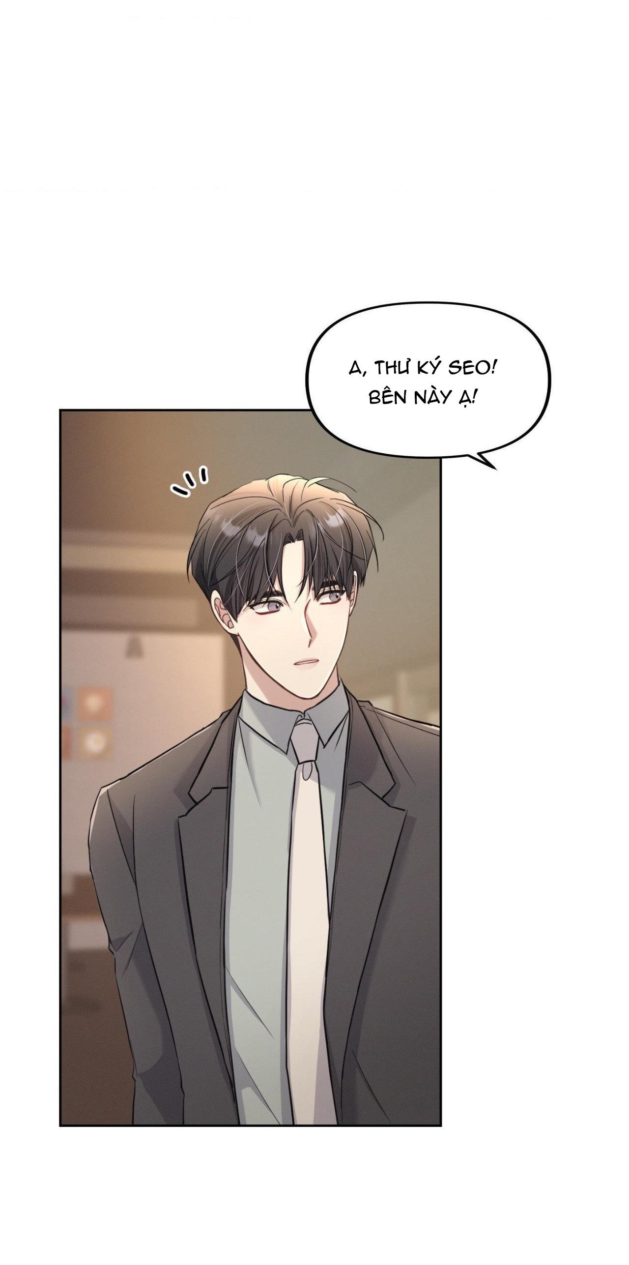 Đọc truyện THỎA THUẬN THỨ HAI - Chapter 5