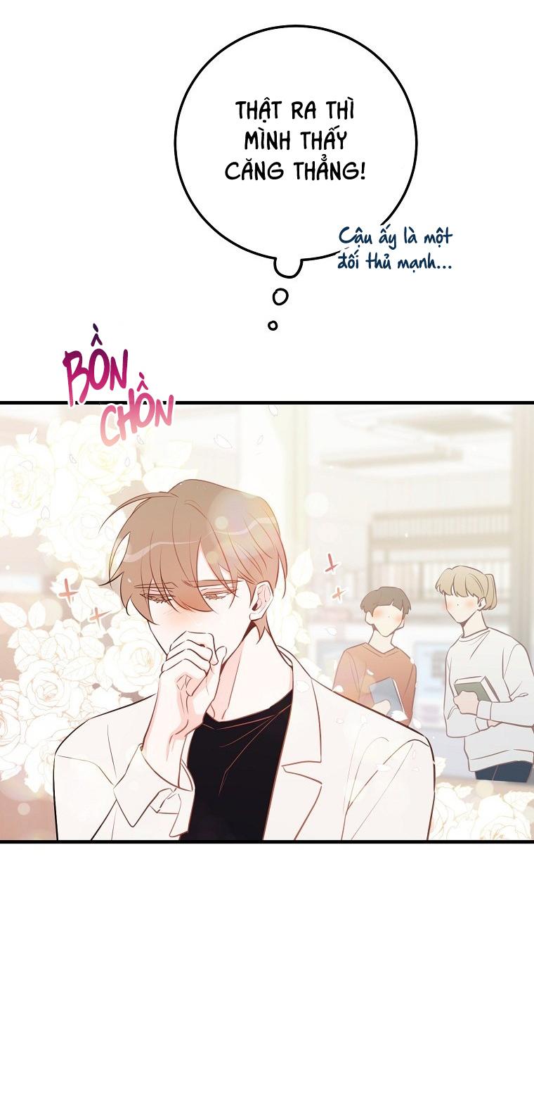 Đọc truyện Có Chuyện Gì Xảy Ra với Sự Nổi Tiếng Của Tôi Thế? - Chapter 47