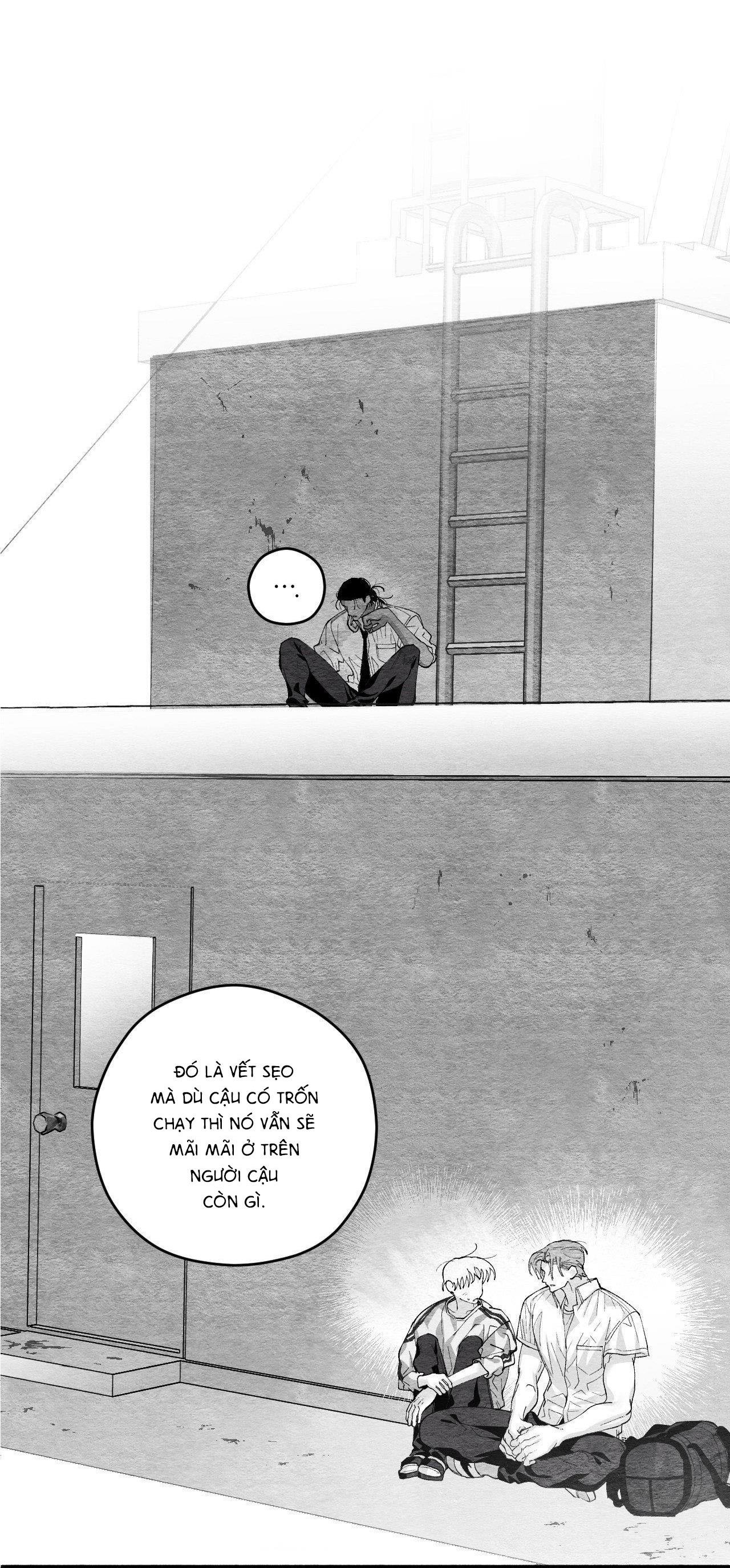 Đọc truyện  Vóc Dáng Toàn Mỹ - Chapter 10