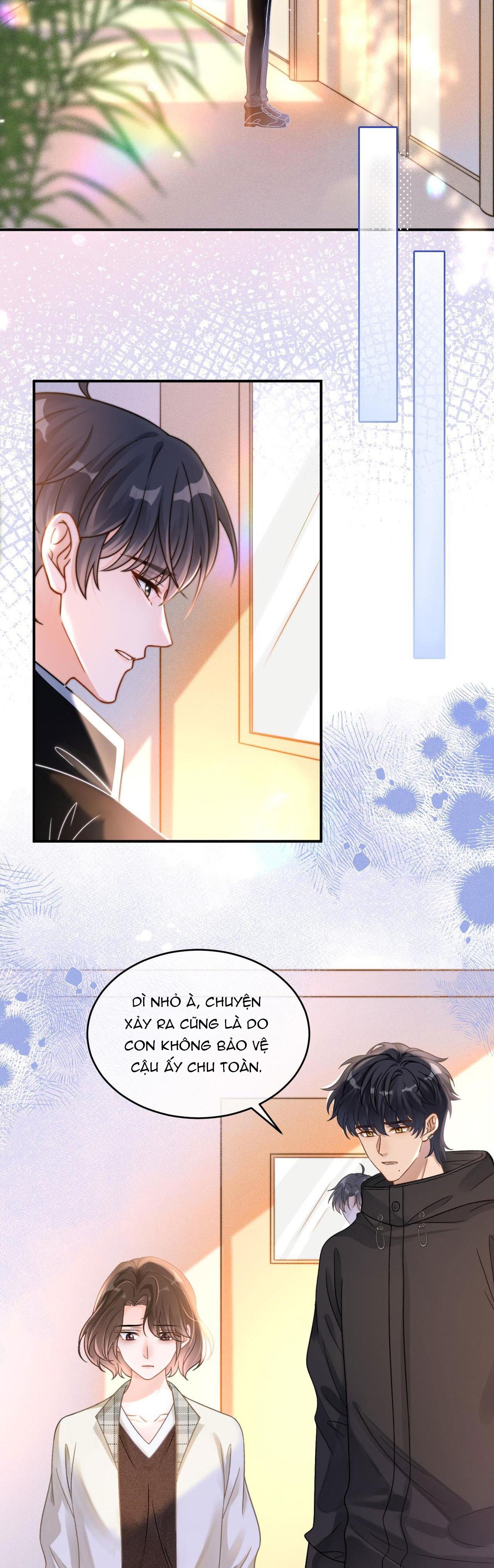 Đọc truyện Nam Thần Bá Đạo Cầu Xin Tôi Quay Lại (NGANG RAW) - Chapter 52