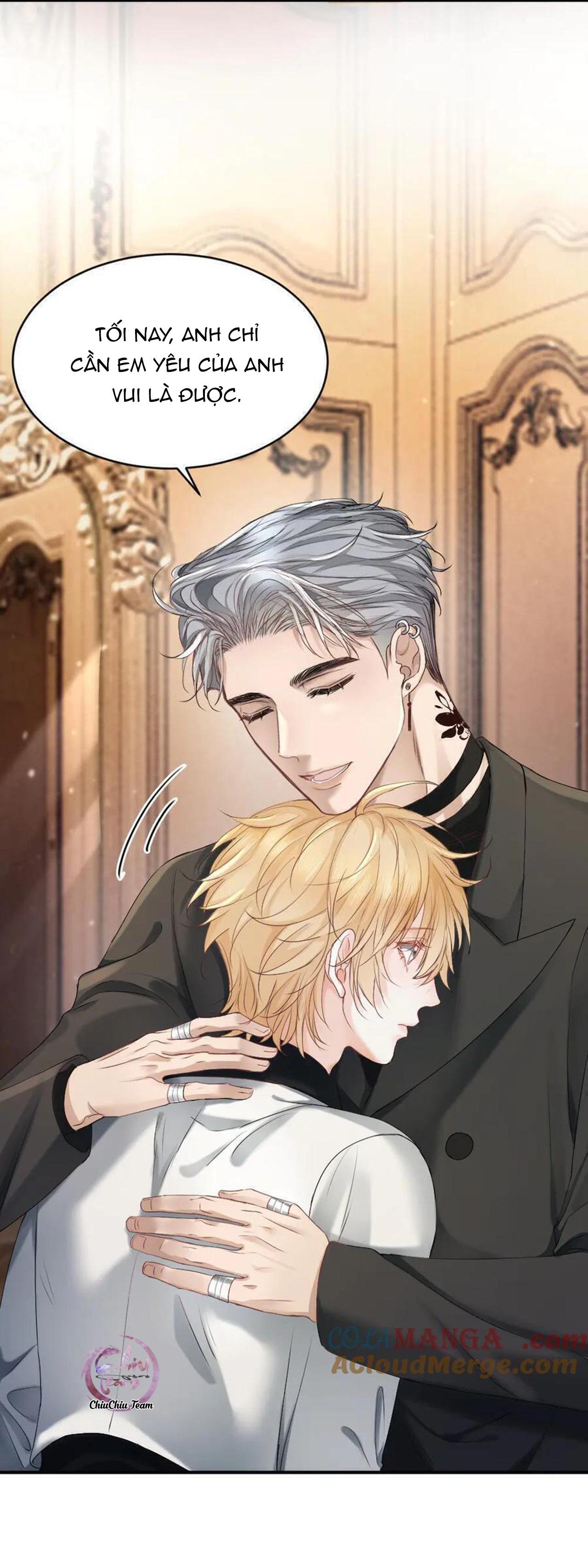 Đọc truyện Tiểu thiếu gia dựa vào nhan sắc càn quét toàn hệ thống - Chapter 46