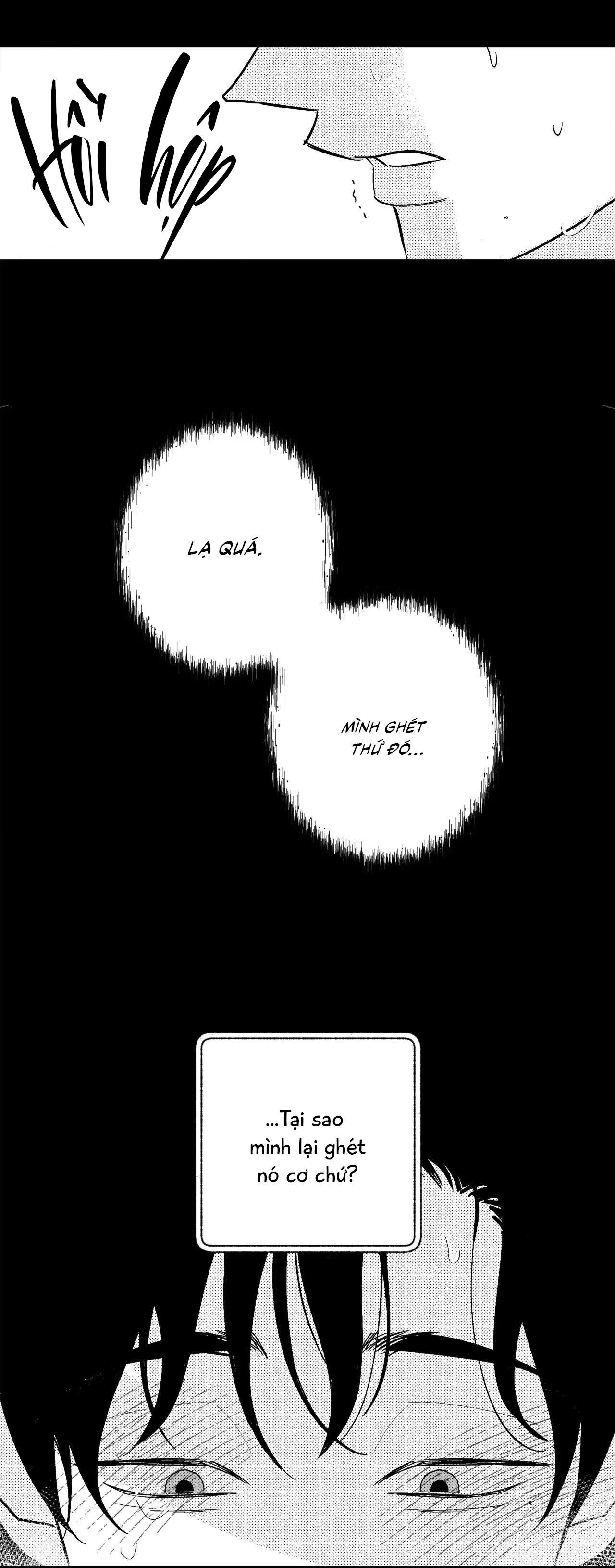 Đọc truyện  Sự kết hợp hoàn hảo - Chapter 43