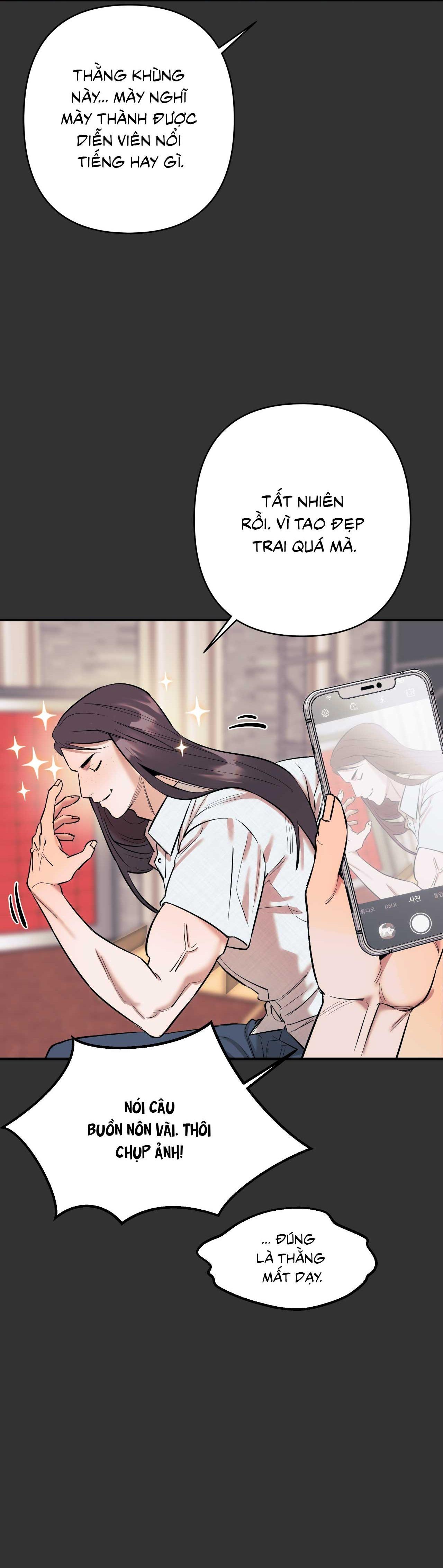 Đọc truyện COLORIZE - Chapter 1