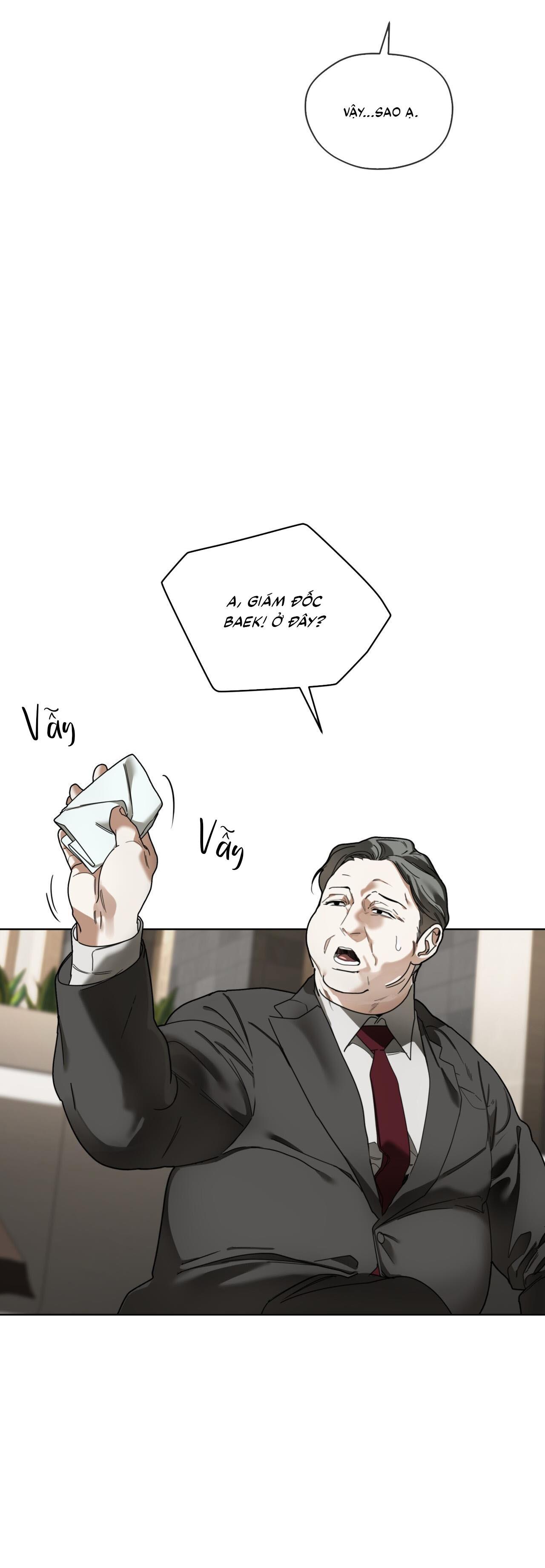 Đọc truyện  Phạm Luật - Chapter 85
