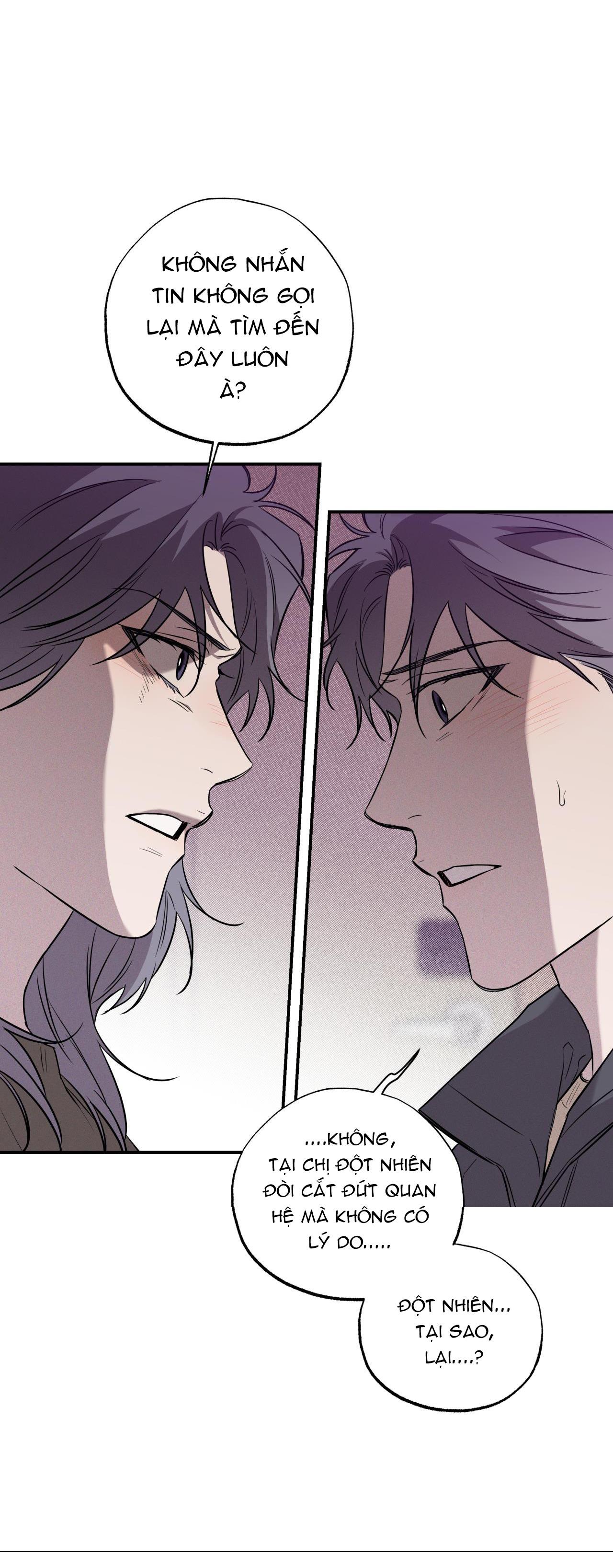 Đọc truyện BL NGẮN LOẠN LUÂN - GIA ĐÌNH - Chapter 6.4