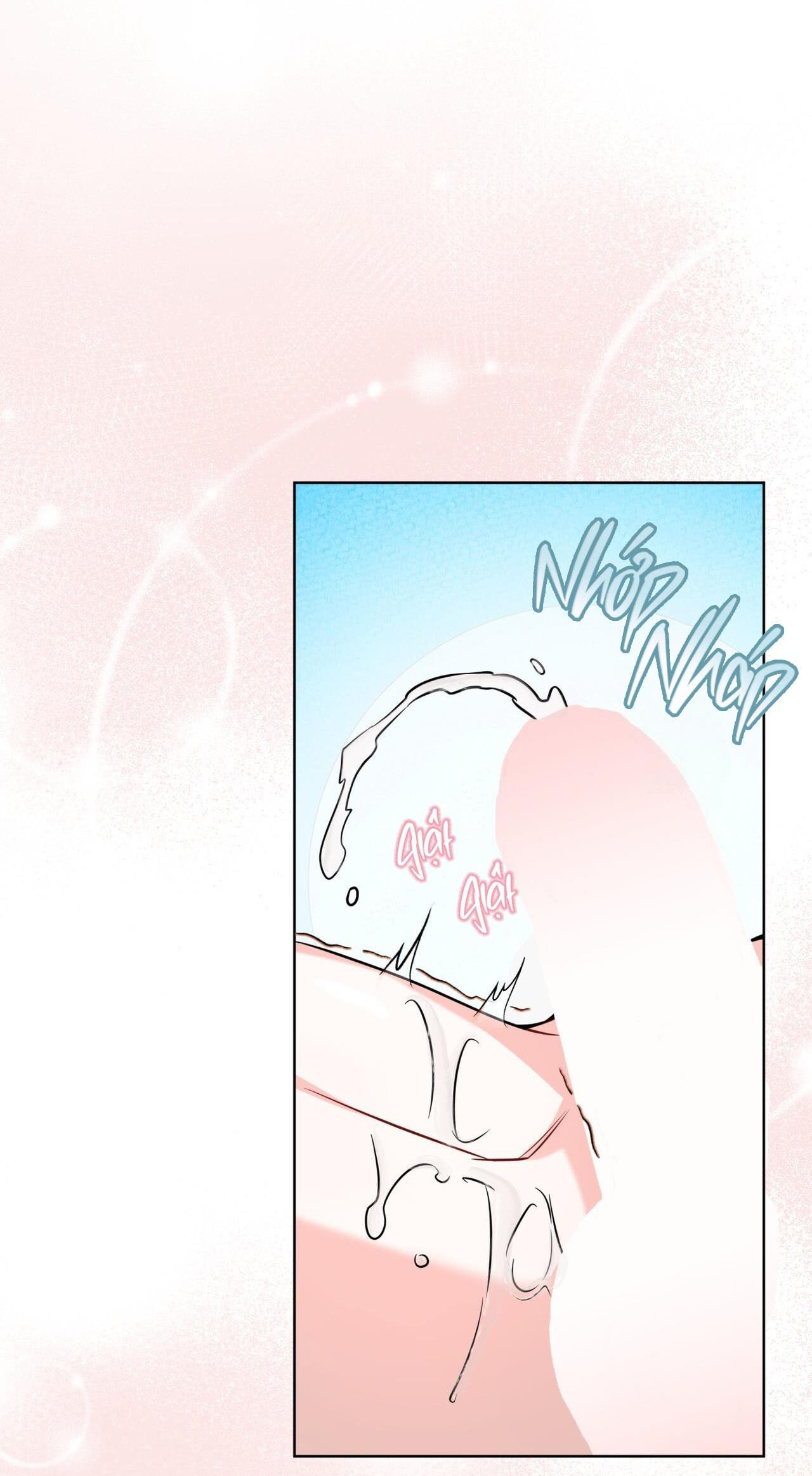 Đọc truyện |DROP| Tiệm đồ uống của cáo Flynn - Chapter 6