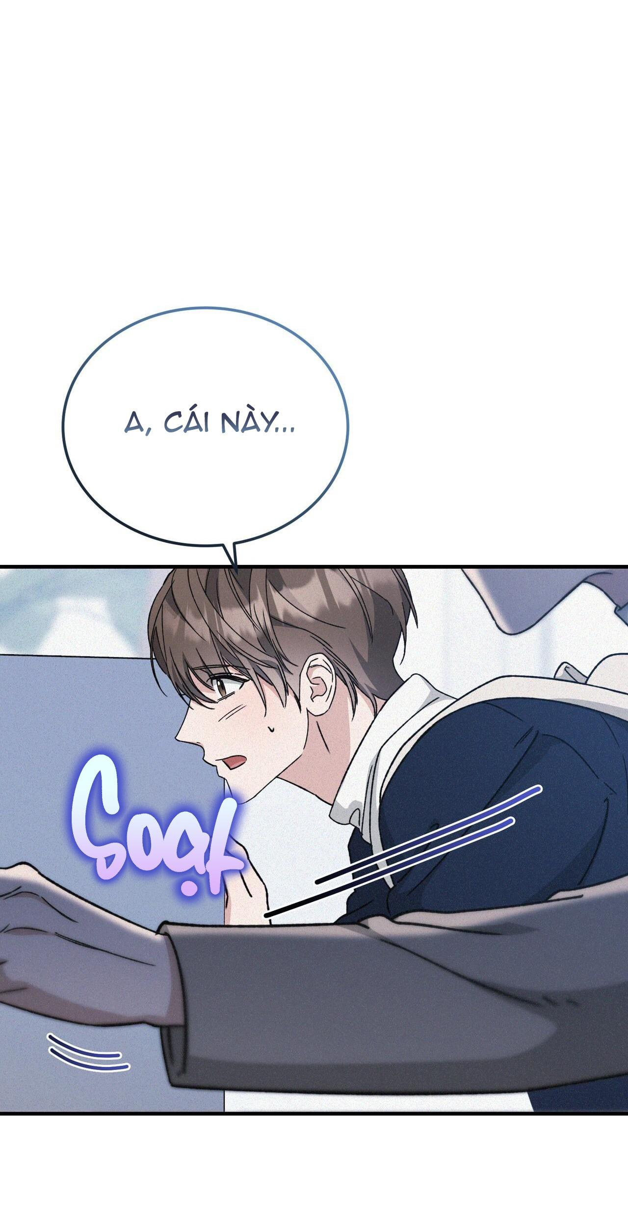 Đọc truyện VÔ HÌNH - Chapter 26
