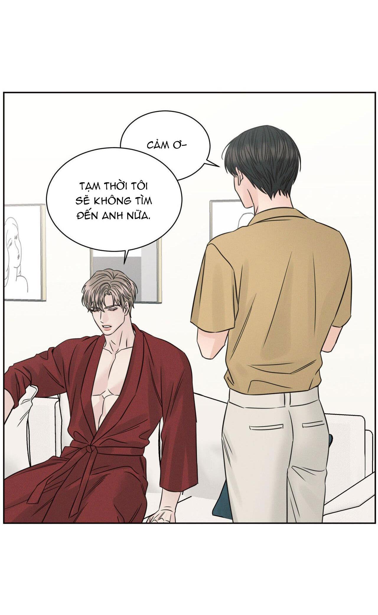 Đọc truyện Dù Anh Không Yêu Em - Chapter 96