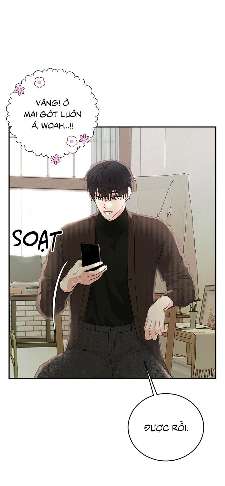 Đọc truyện TIỂU THỬ: BẮT ĐẦU MÙA HÈ - Chapter 51