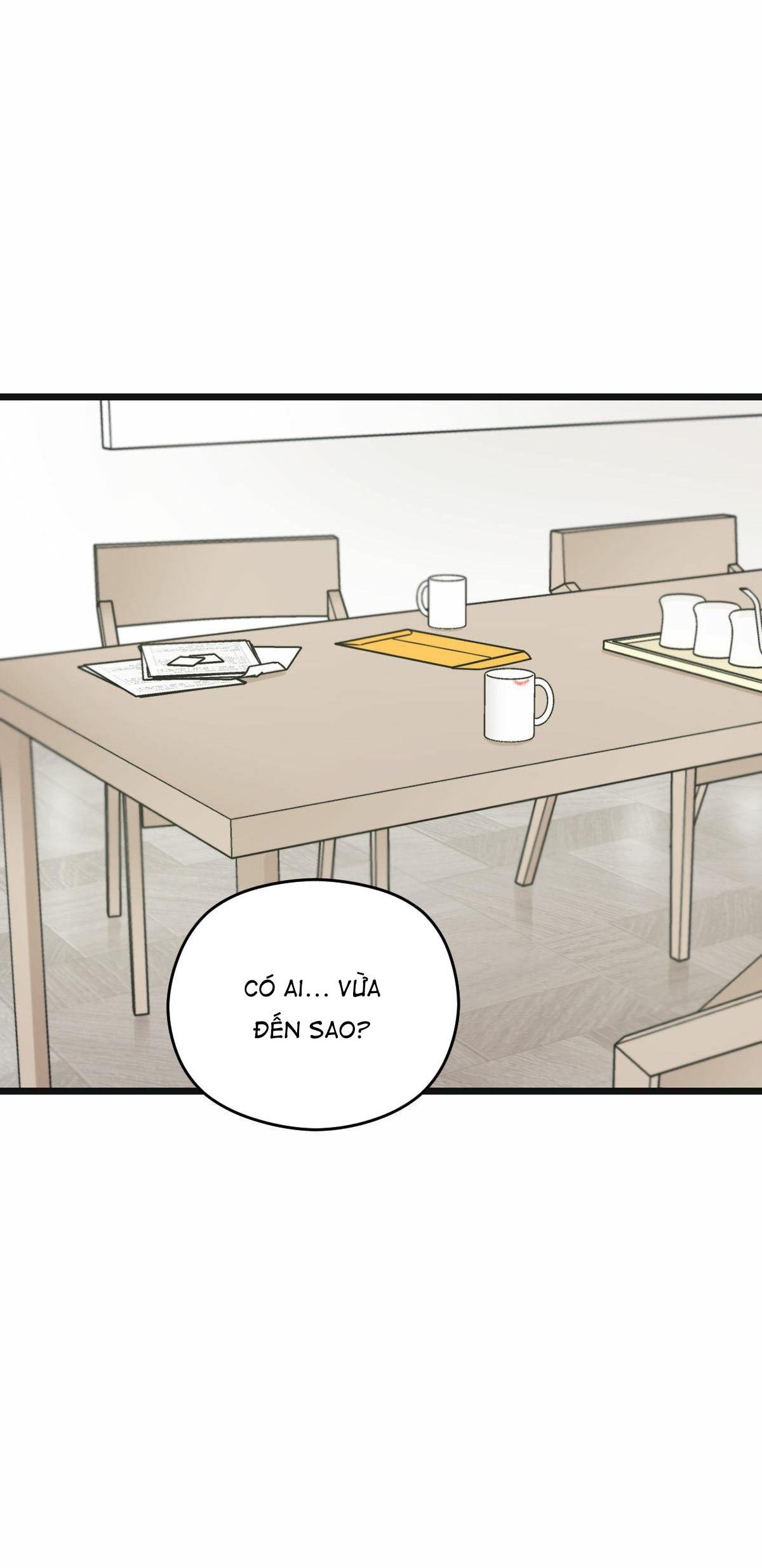 Đọc truyện TRÙNG PHÙNG - Chapter 23