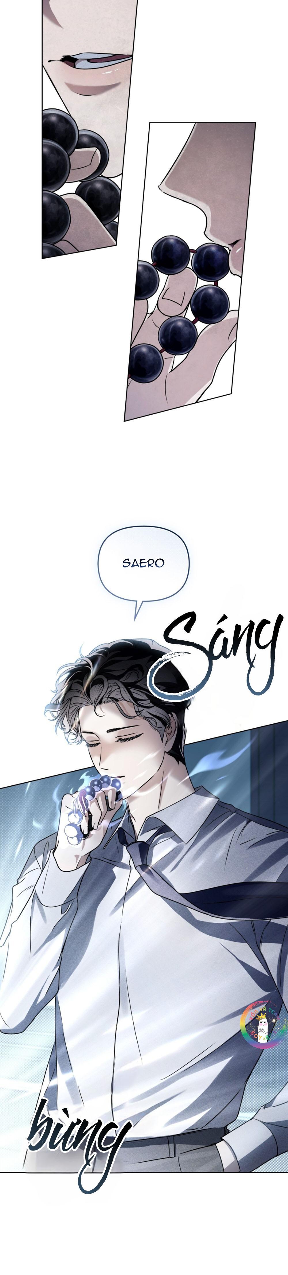 Đọc truyện Linh Hồn Lửa - Chapter 10