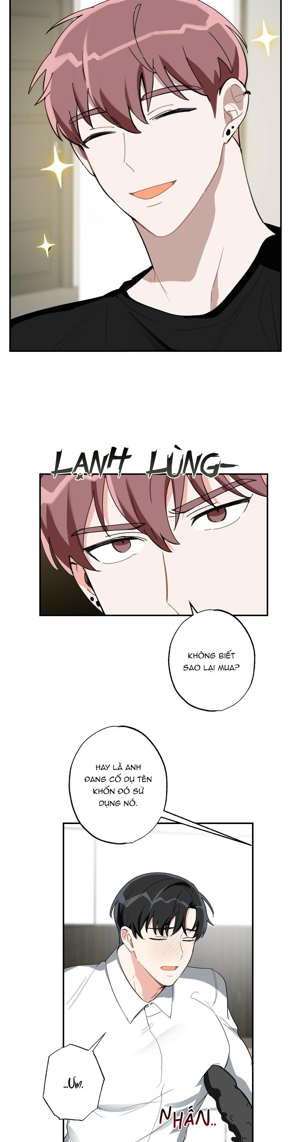 Đọc truyện TUYỂN TẬP DÚ BỰ - Chapter 77