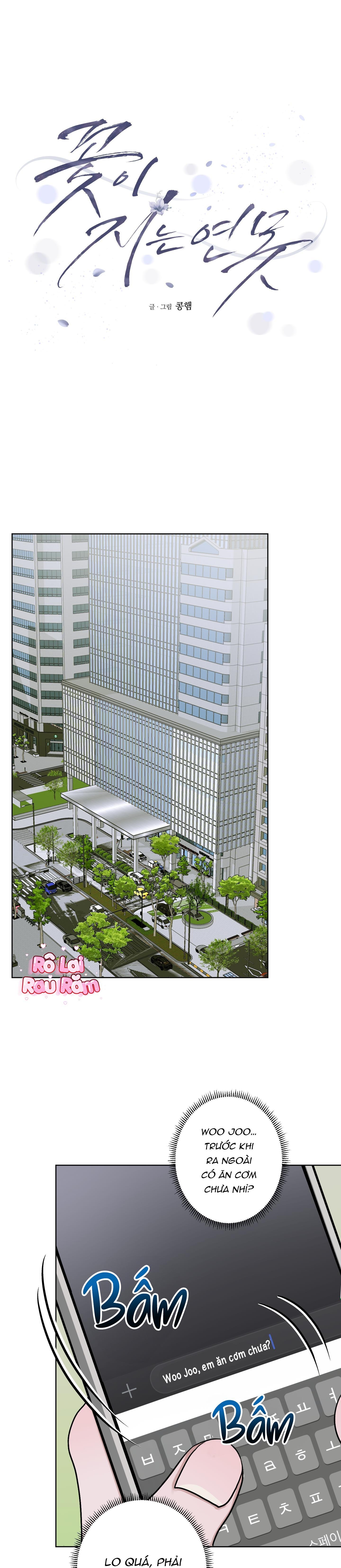 Đọc truyện  Đầm Hoa Sen - Chapter 28