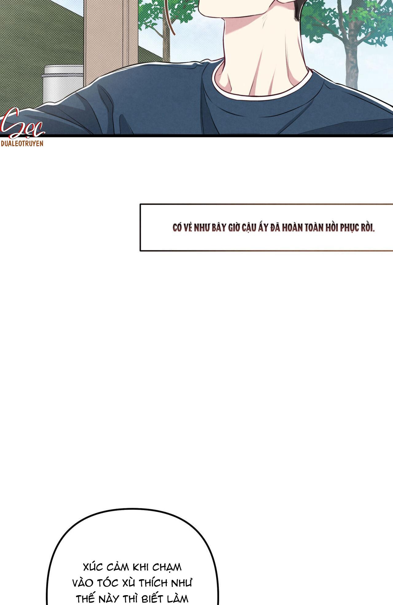 Đọc truyện CÔNG TƯ PHÂN MINH - Chapter 46