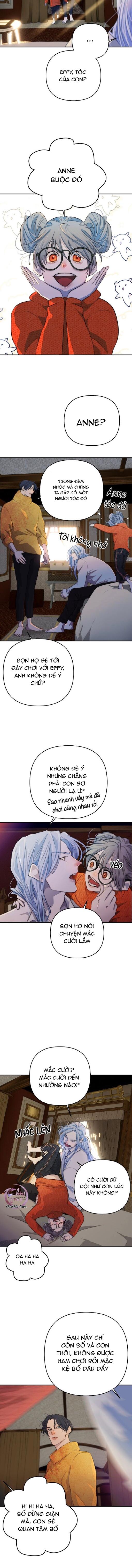 Đọc truyện Bao Nuôi Tiền Bối - Chapter 85