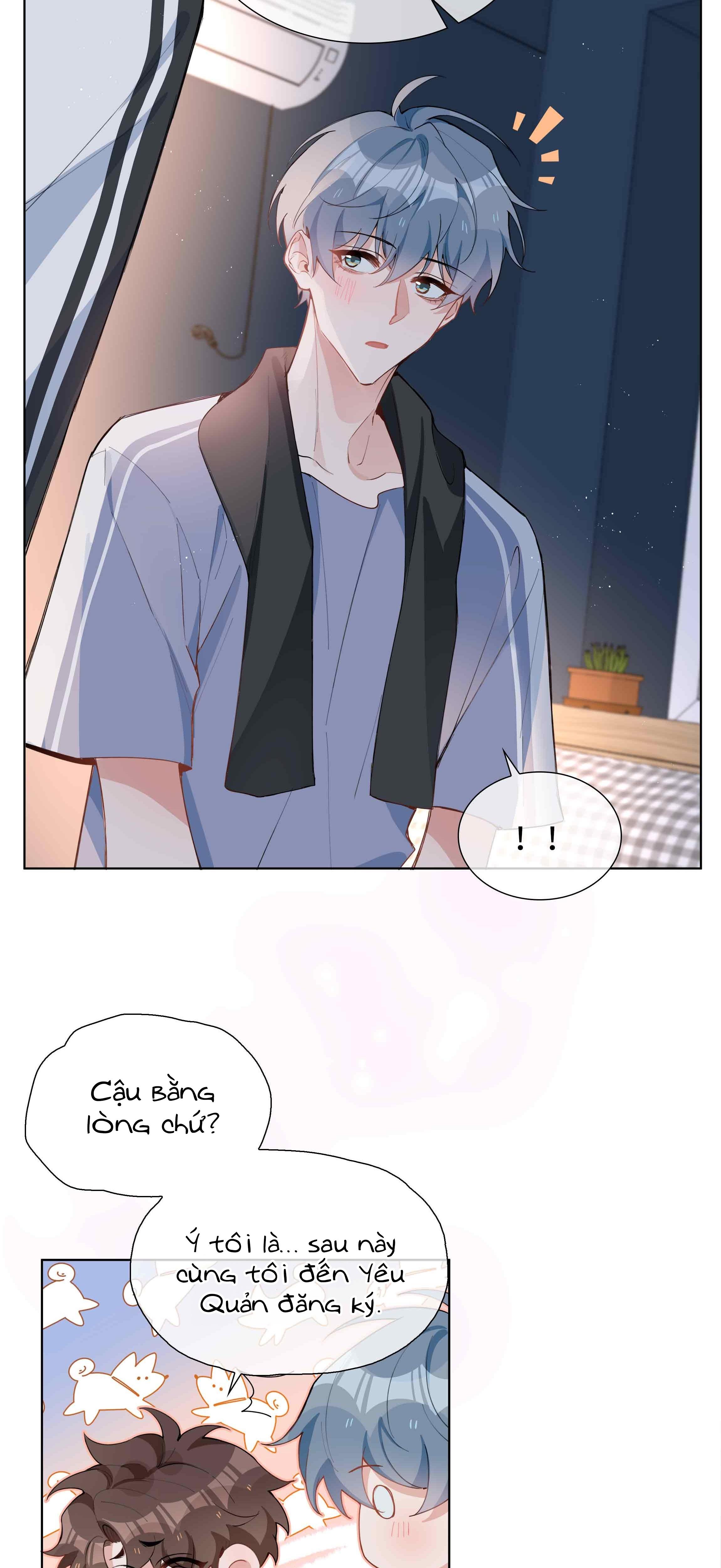 Đọc truyện Trường Cấp Ba Sơn Hải - Chapter 84