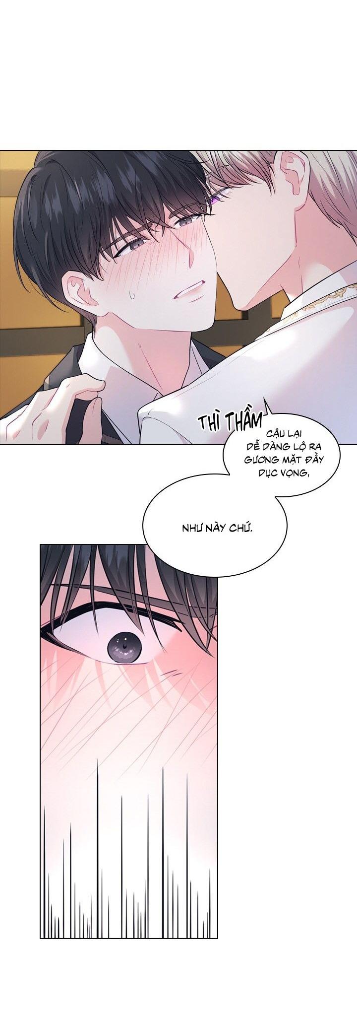 Đọc truyện Who’s your daddy - Chapter 6