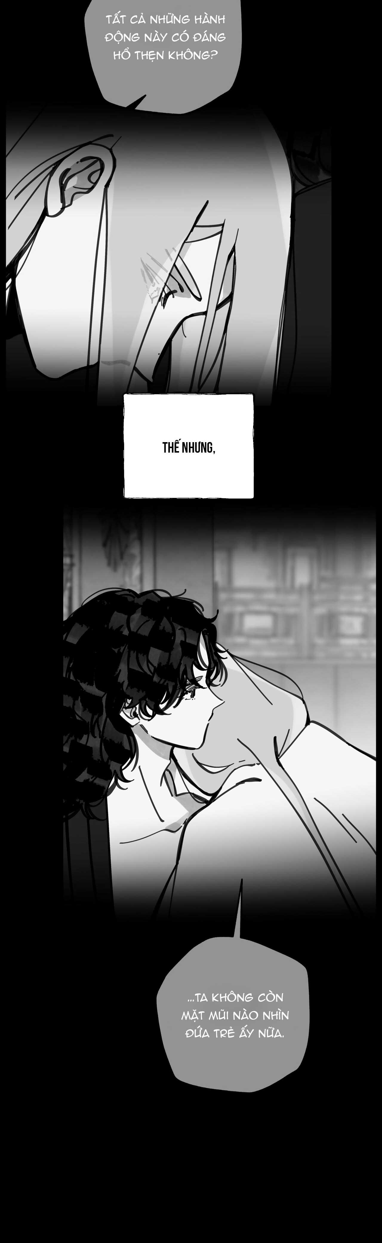 Đọc truyện PALJAE - Chapter 111
