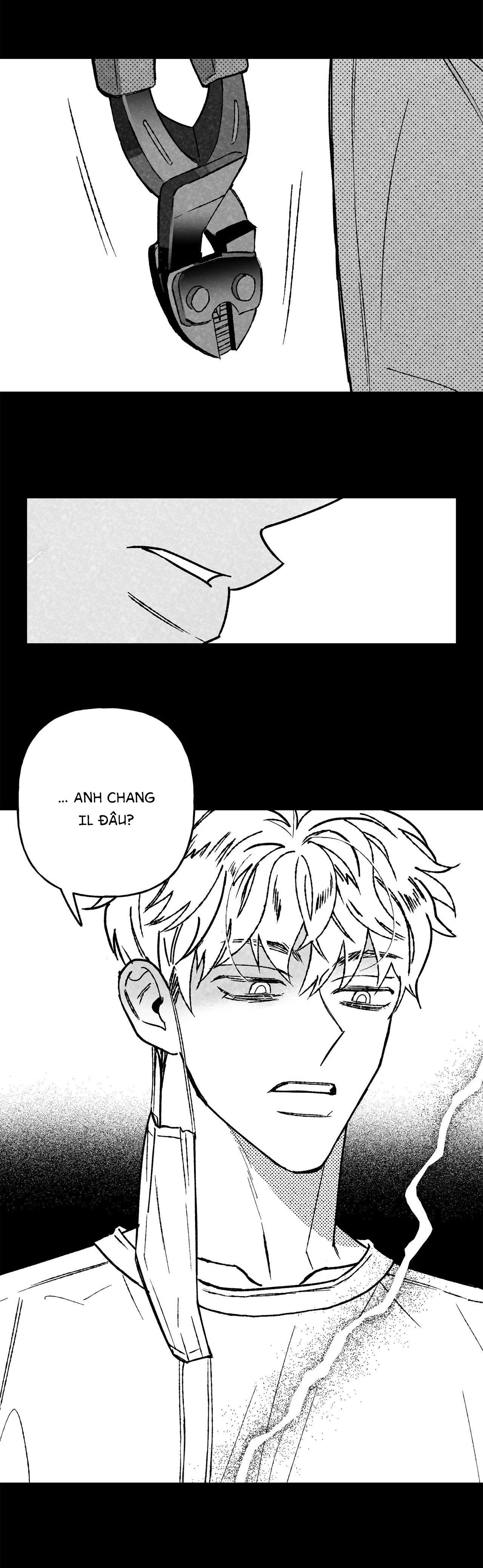 Đọc truyện  Sự kết hợp hoàn hảo - Chapter 25