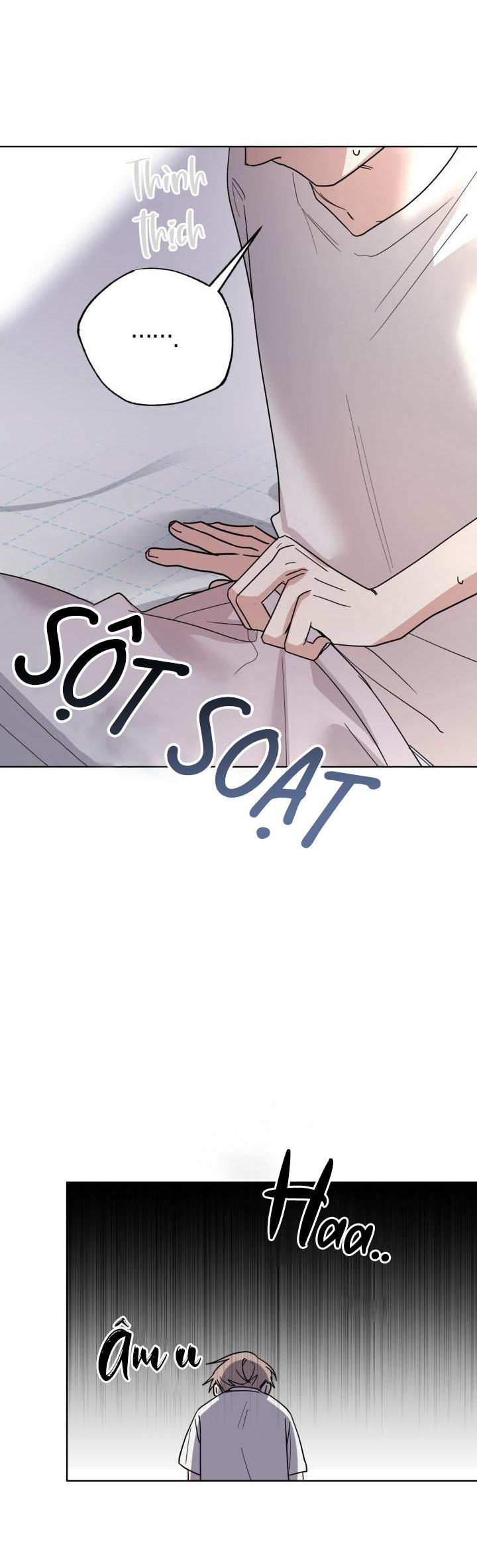 Đọc truyện BL NGẮN TUYỂN CHỌN - Chapter 27.7