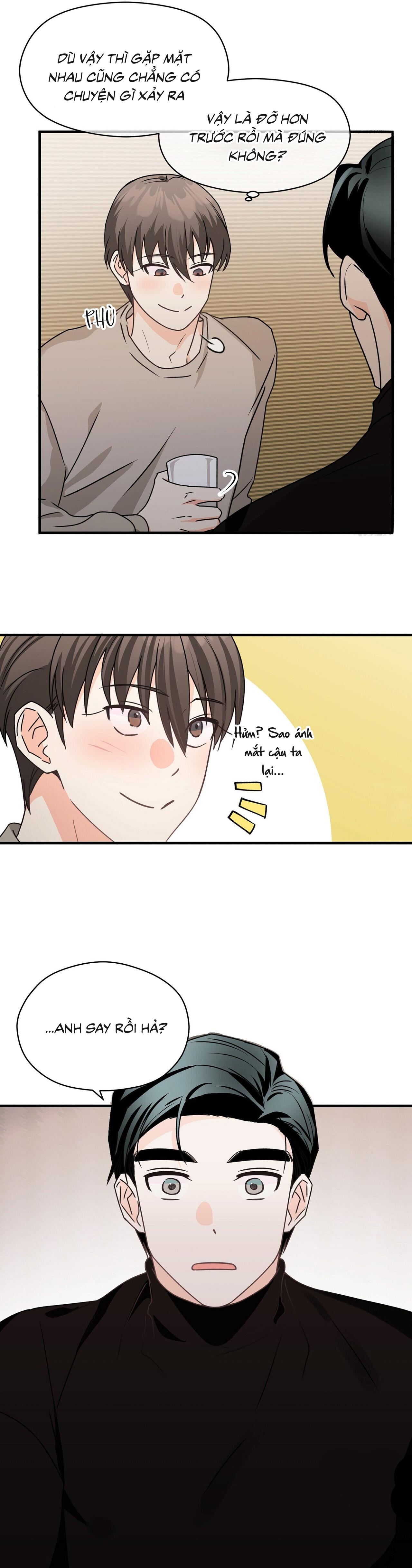 Đọc truyện Bách Dạ - Chapter 24