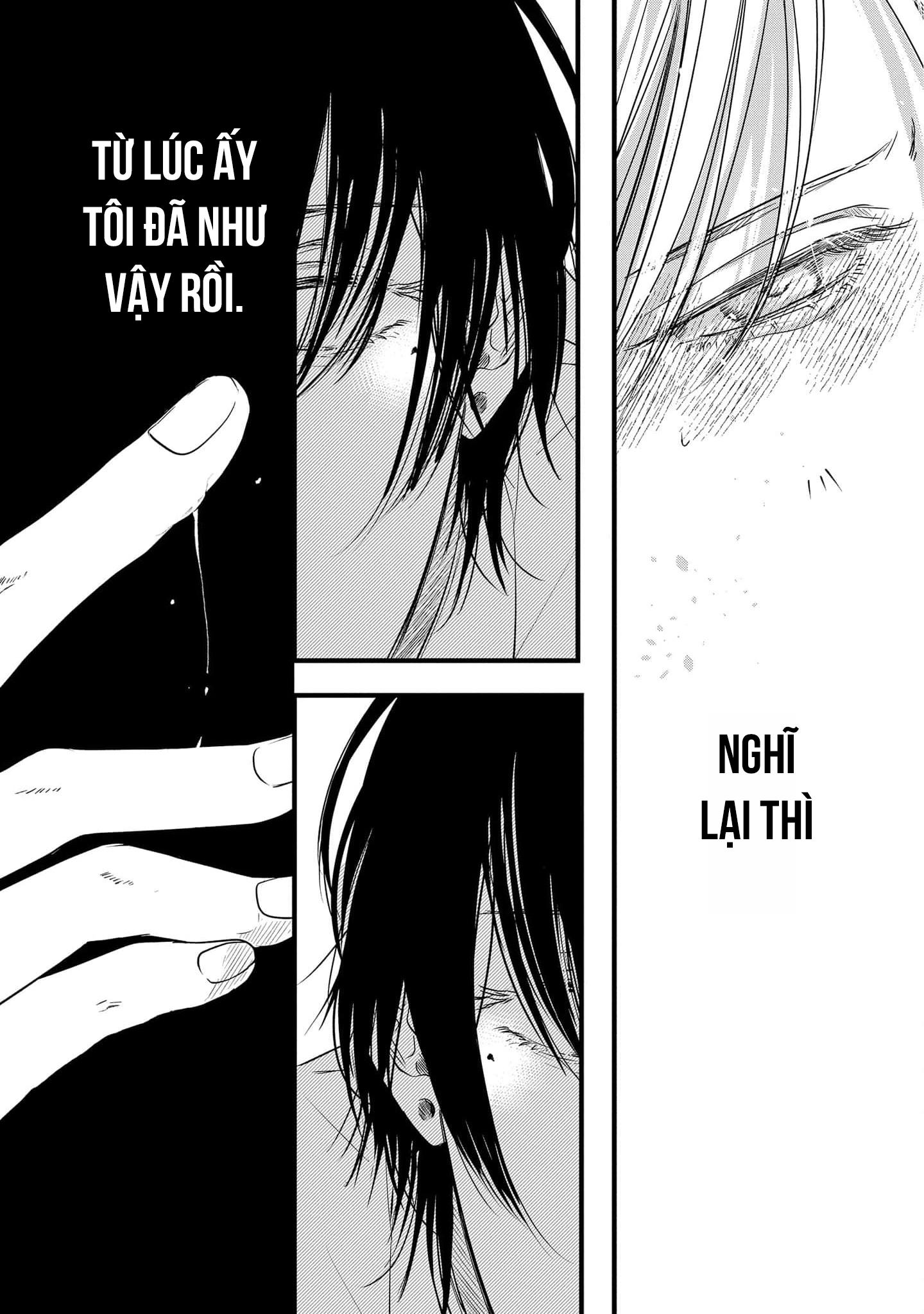 Đọc truyện CẶP SONG SINH VÀ THẦY GIÁO - Chapter 2