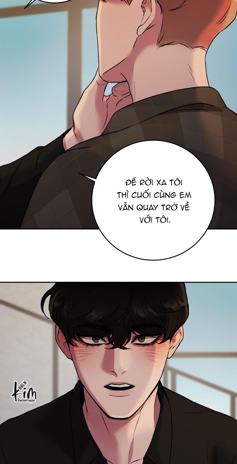 Đọc truyện NỖI SỢ CỦA HWAN YEONG - Chapter 44