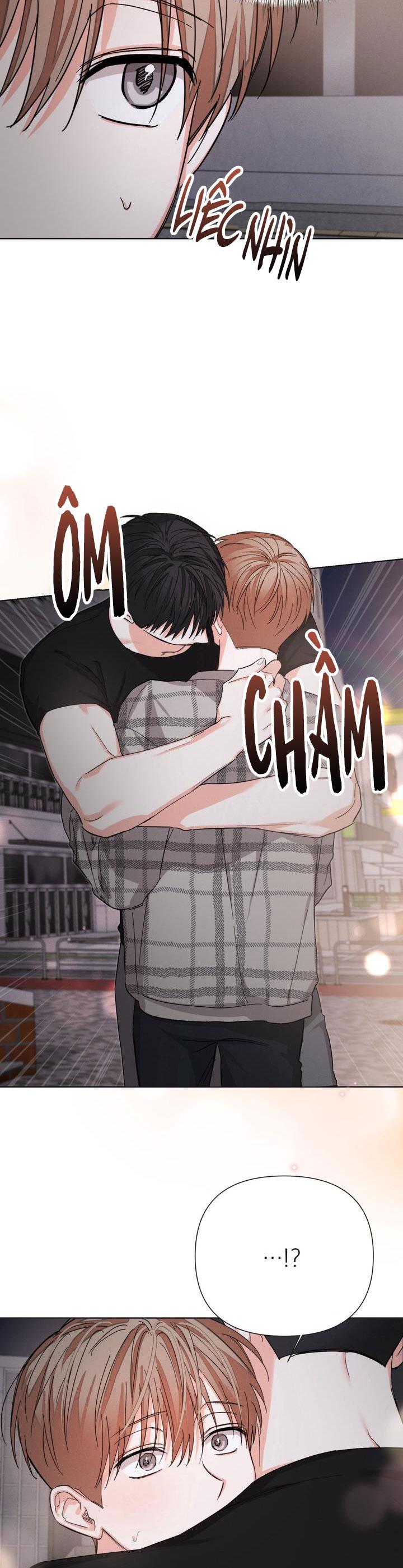 Đọc truyện NINE TO NINE - Chapter 51