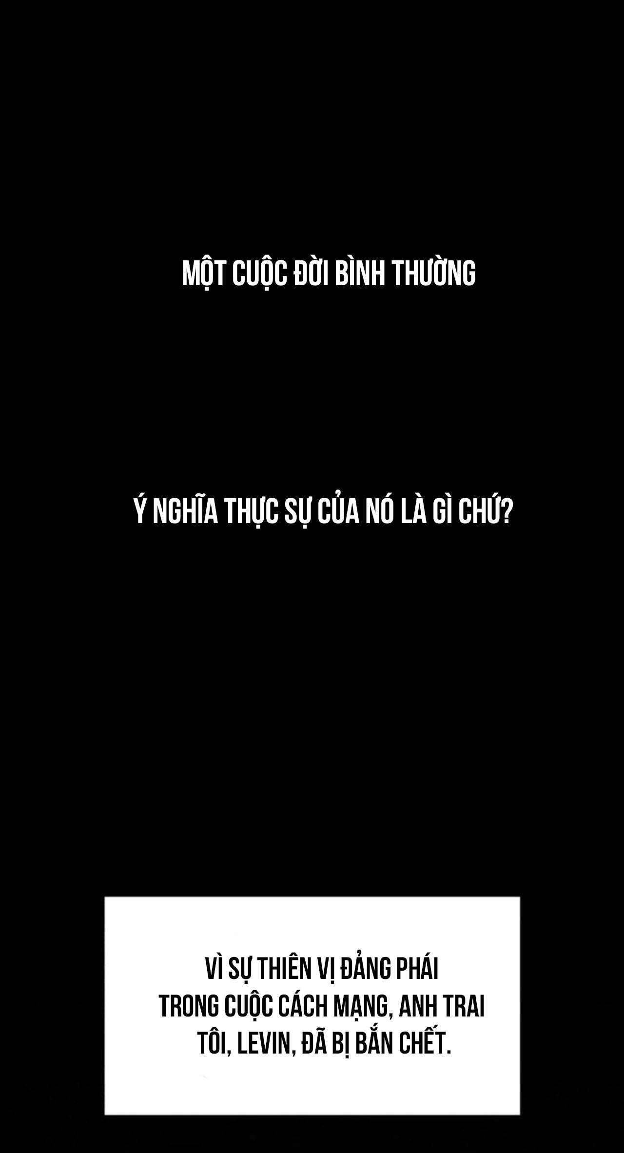 Đọc truyện SOLO FOR TWO - Chapter 6