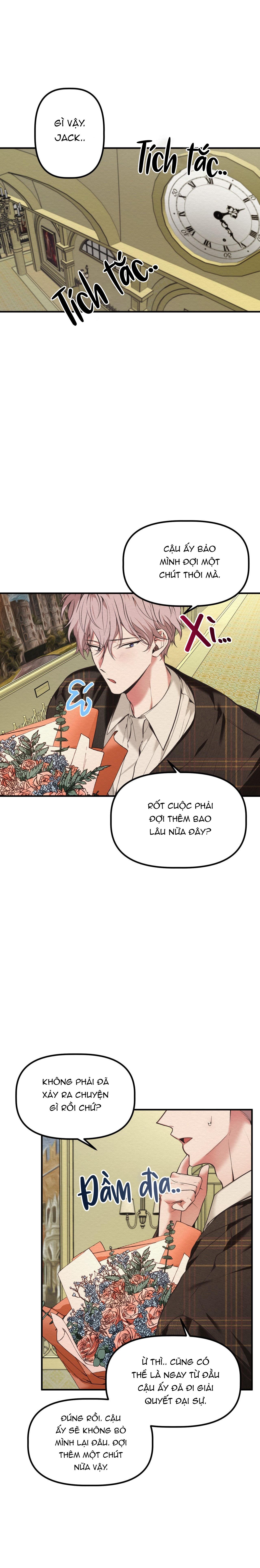 Đọc truyện ÁC MA ĐỈNH CẤP - Chapter 30