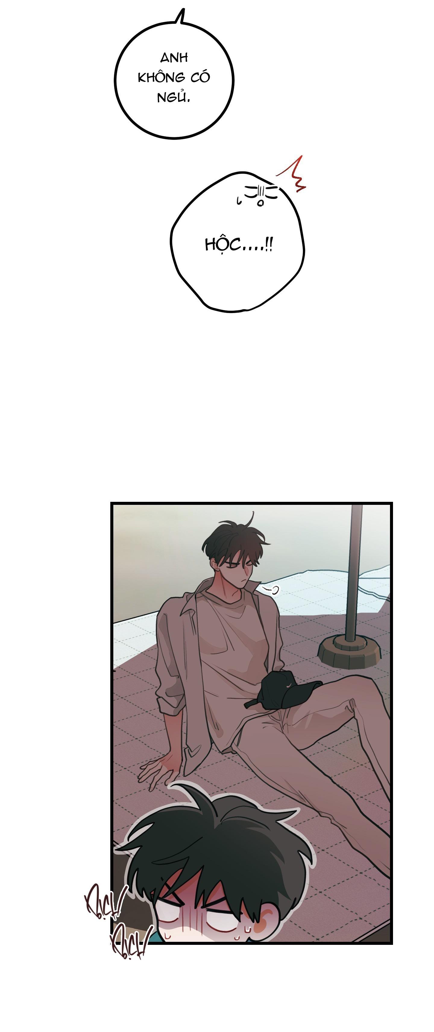 Đọc truyện CHUYỆN TÌNH HOA LÊ NỞ - Chapter 62