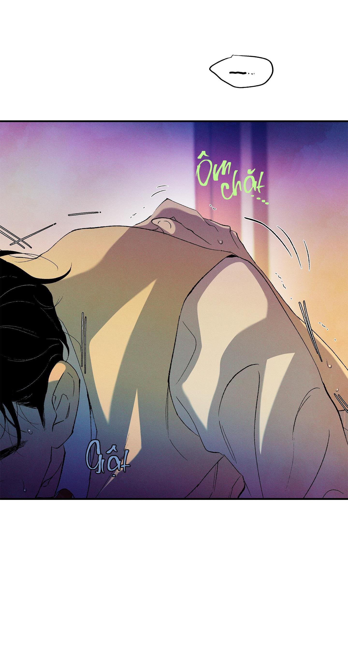 Đọc truyện ÔNG CHÚ BÊN CỬA SỔ - Chapter 33