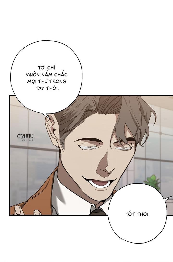 Đọc truyện  Tráo Đổi - Chapter 67