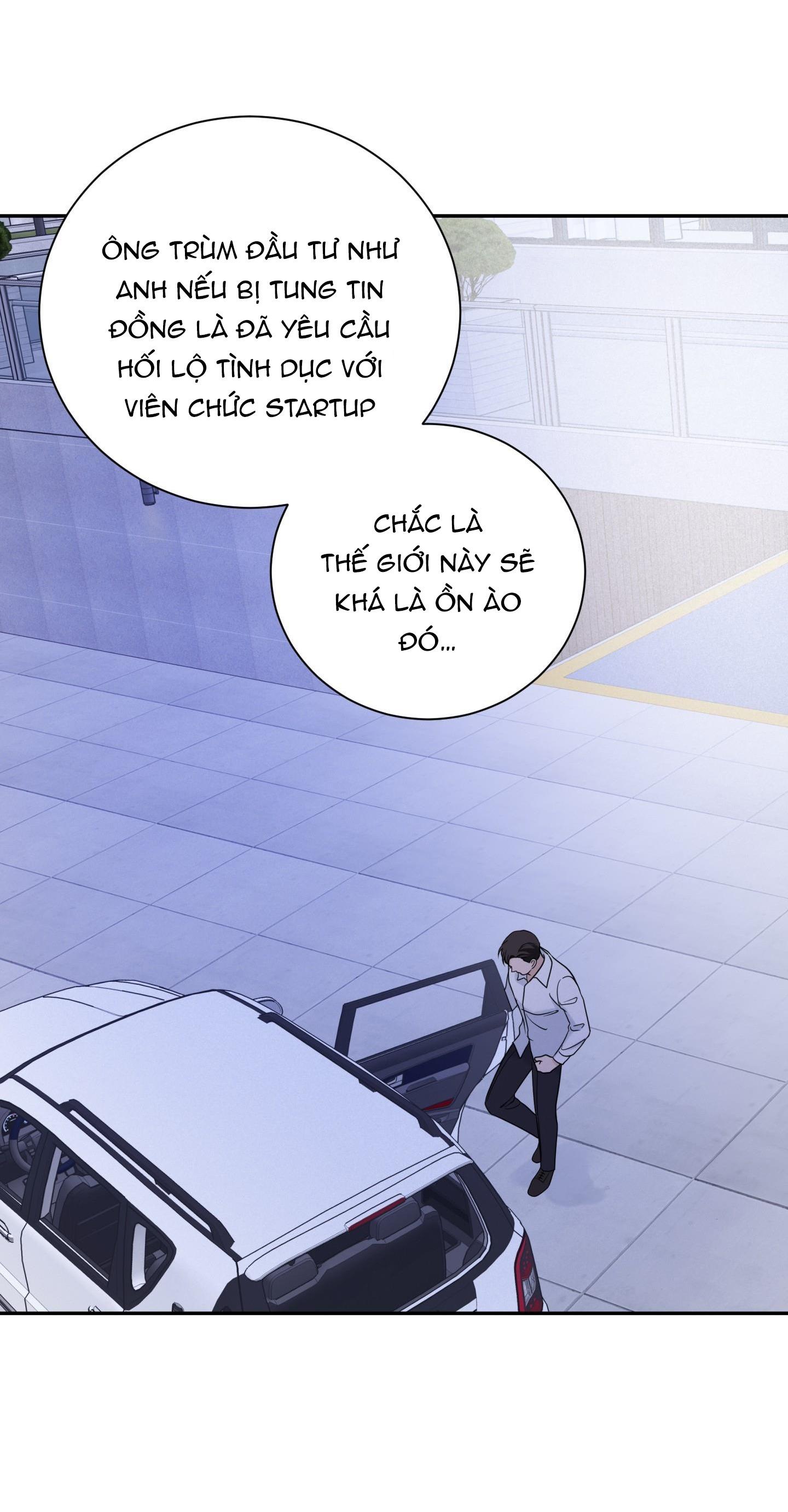 Đọc truyện OVER CLOCK - Chapter 41