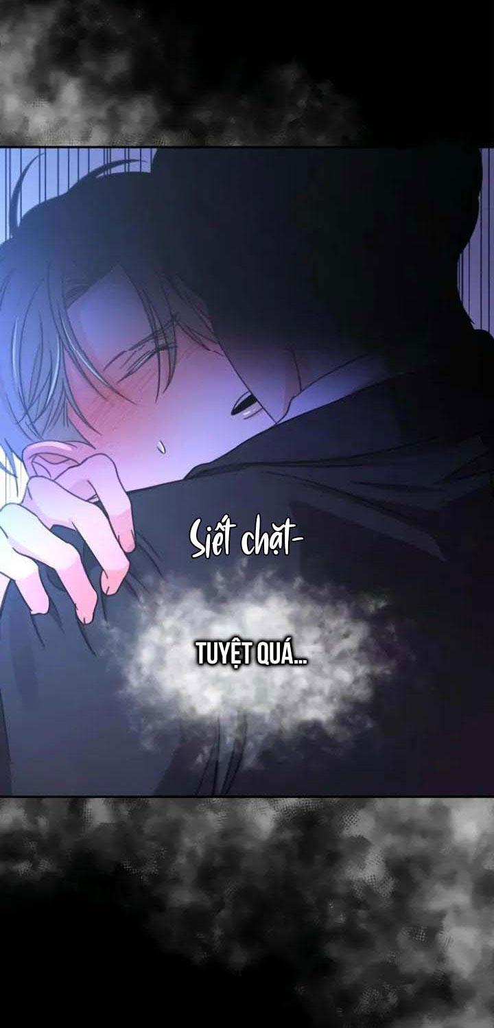 Đọc truyện Mắc Kẹt Trong Game Hẹn Hò Của Em Gái Tôi - Chapter 36