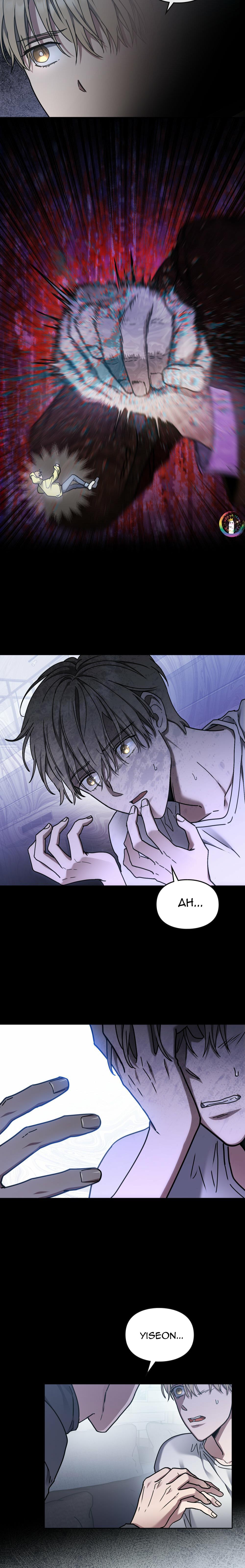 Đọc truyện Vết Tích Của Ánh Dương - Chapter 30