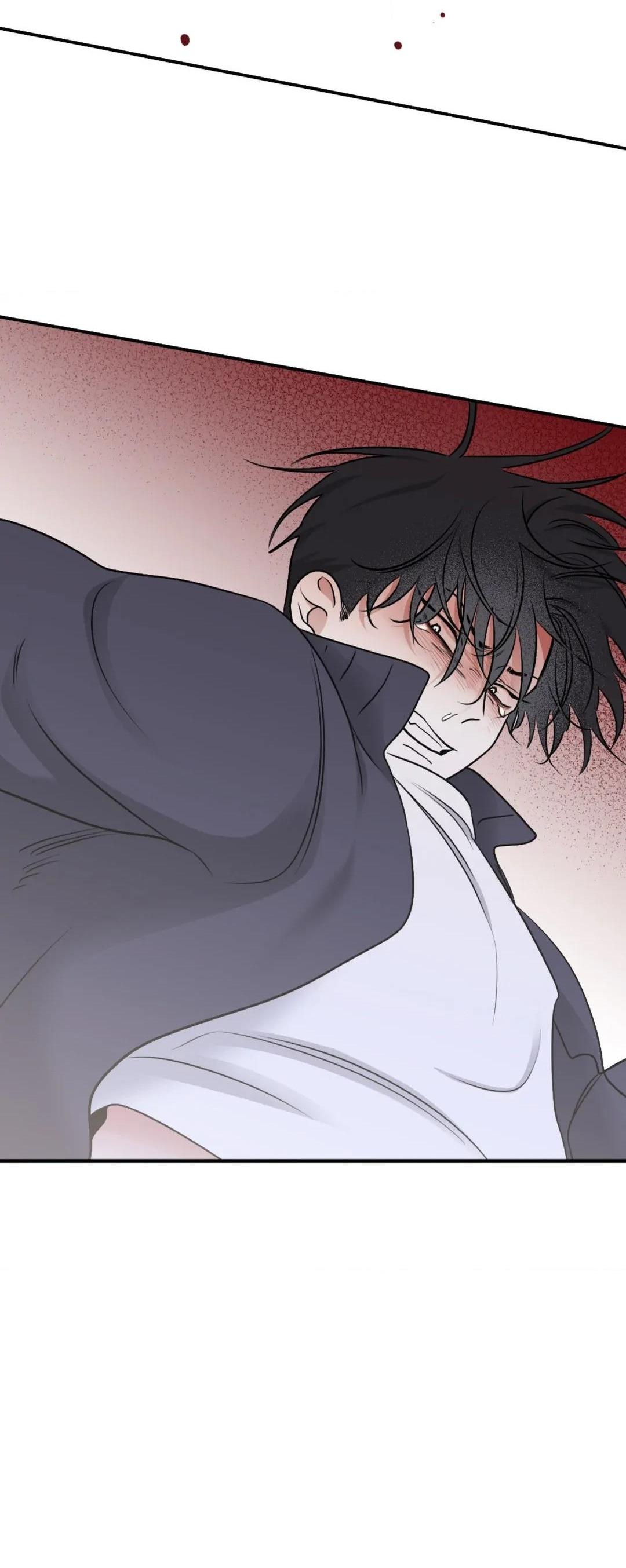 Đọc truyện Thủy triều thấp lúc chạng vạng - Chapter 94