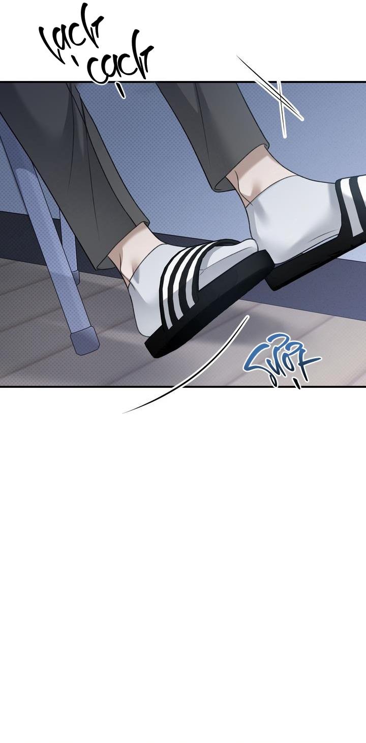 Đọc truyện  EIGHTEEN'S BED - Chapter 13