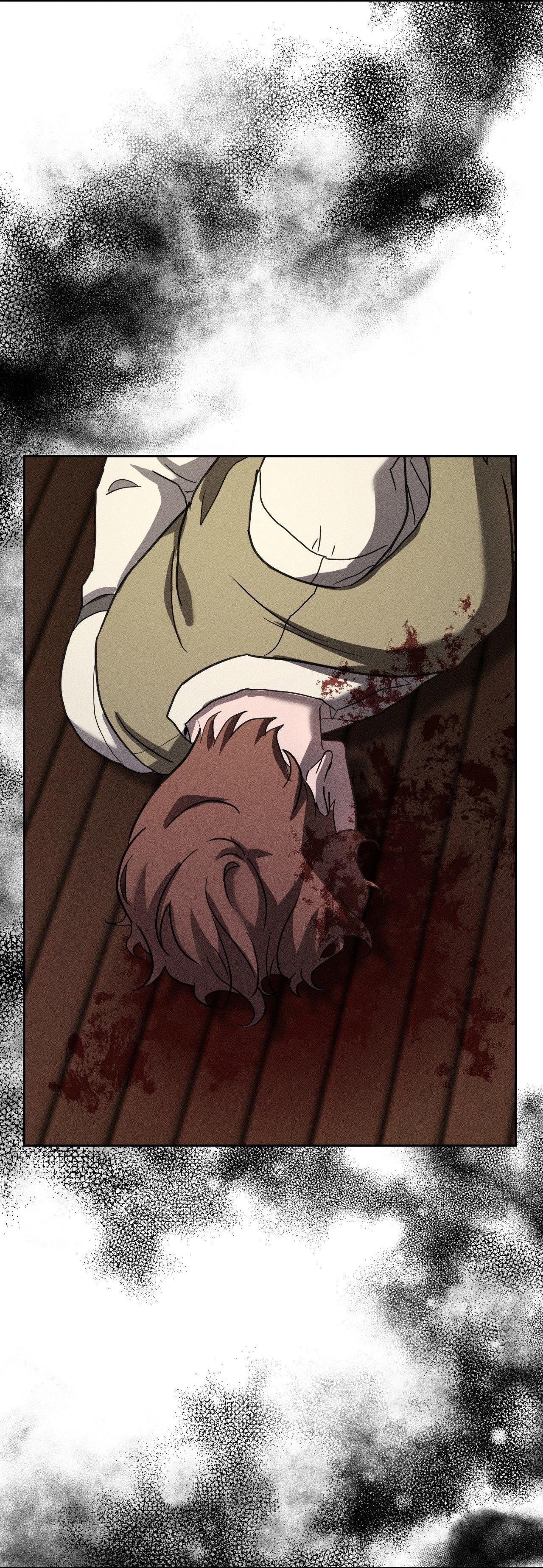 Đọc truyện OMERTA SILENCE - Chapter 4