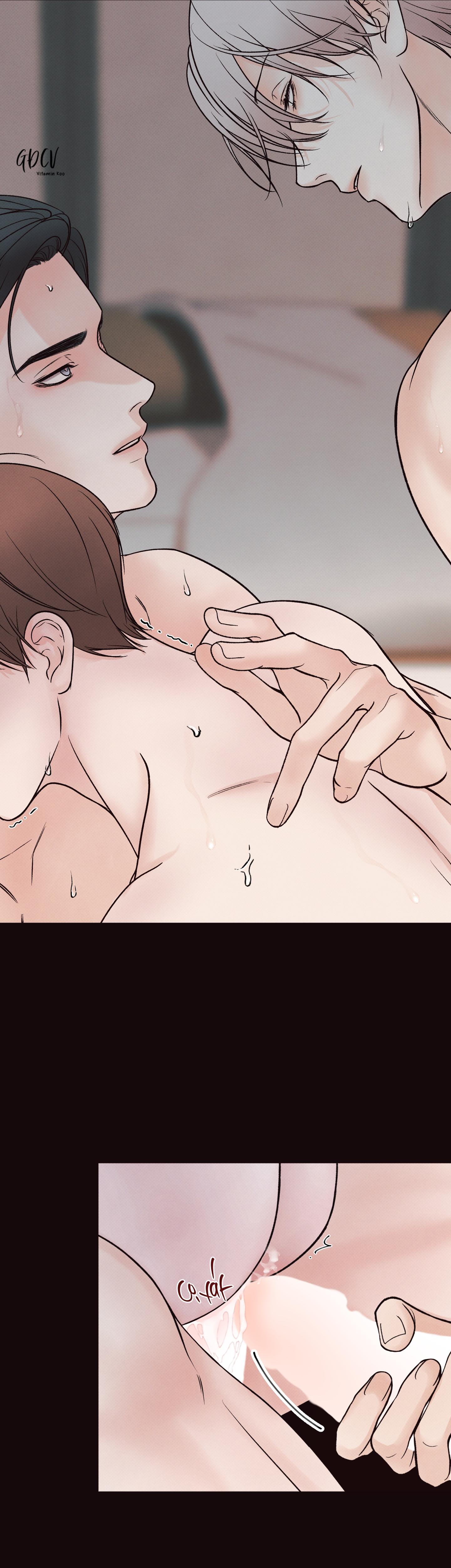 Đọc truyện  RANH GIỚI CỦA SỰ MÊ HOẶC - Chapter 7