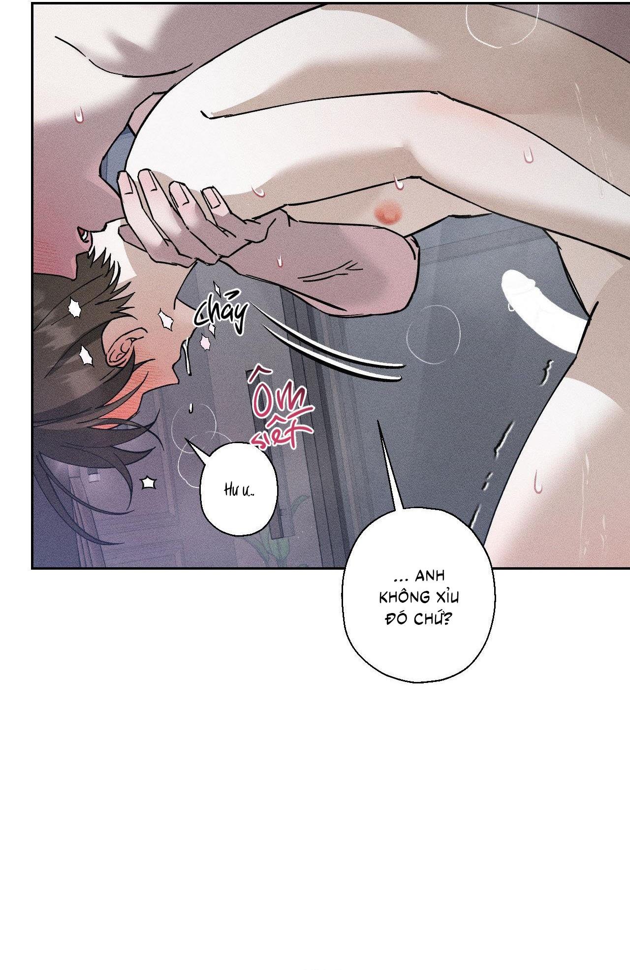 Đọc truyện Close Up - Chapter 7