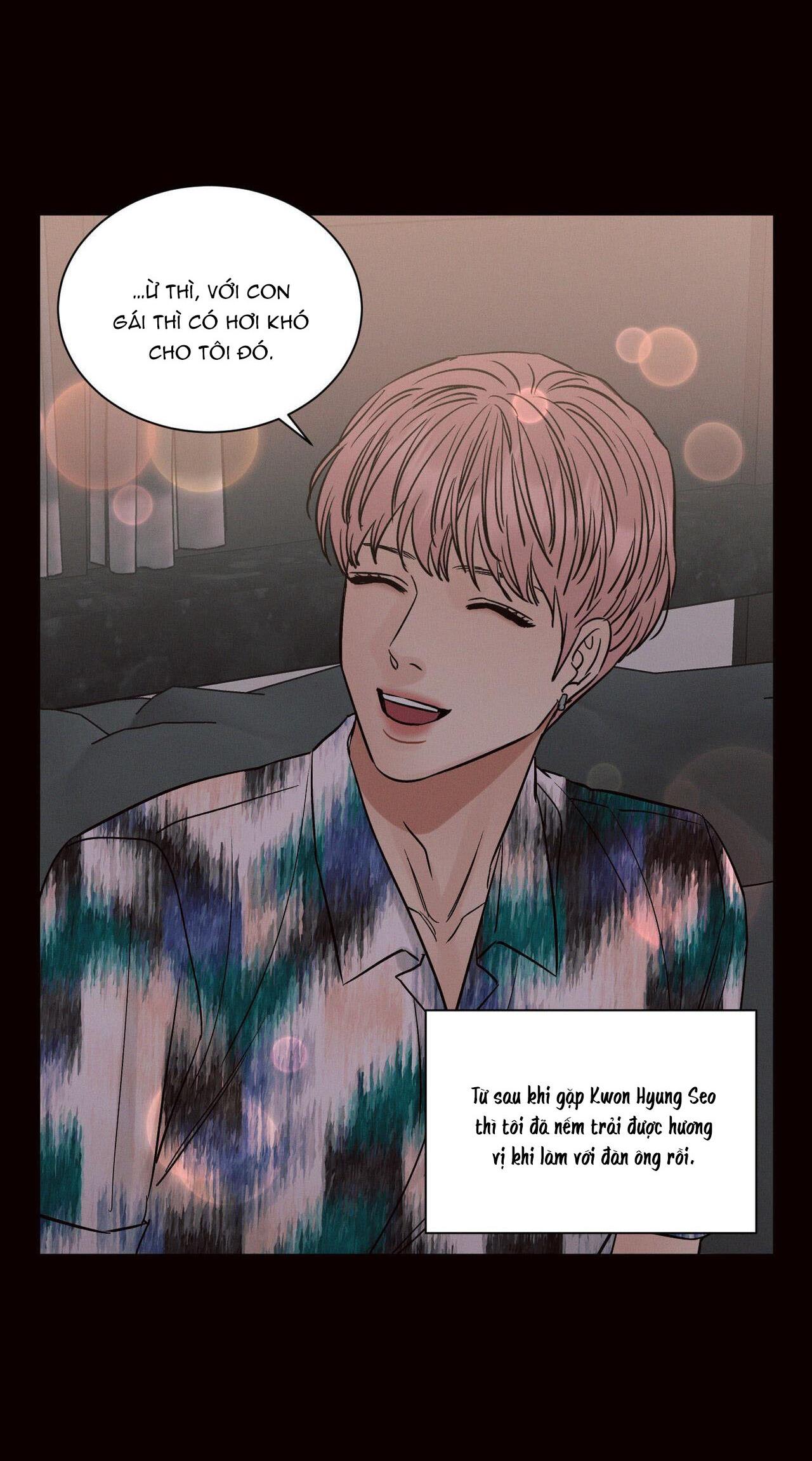 Đọc truyện Dù Anh Không Yêu Em - Chapter 100