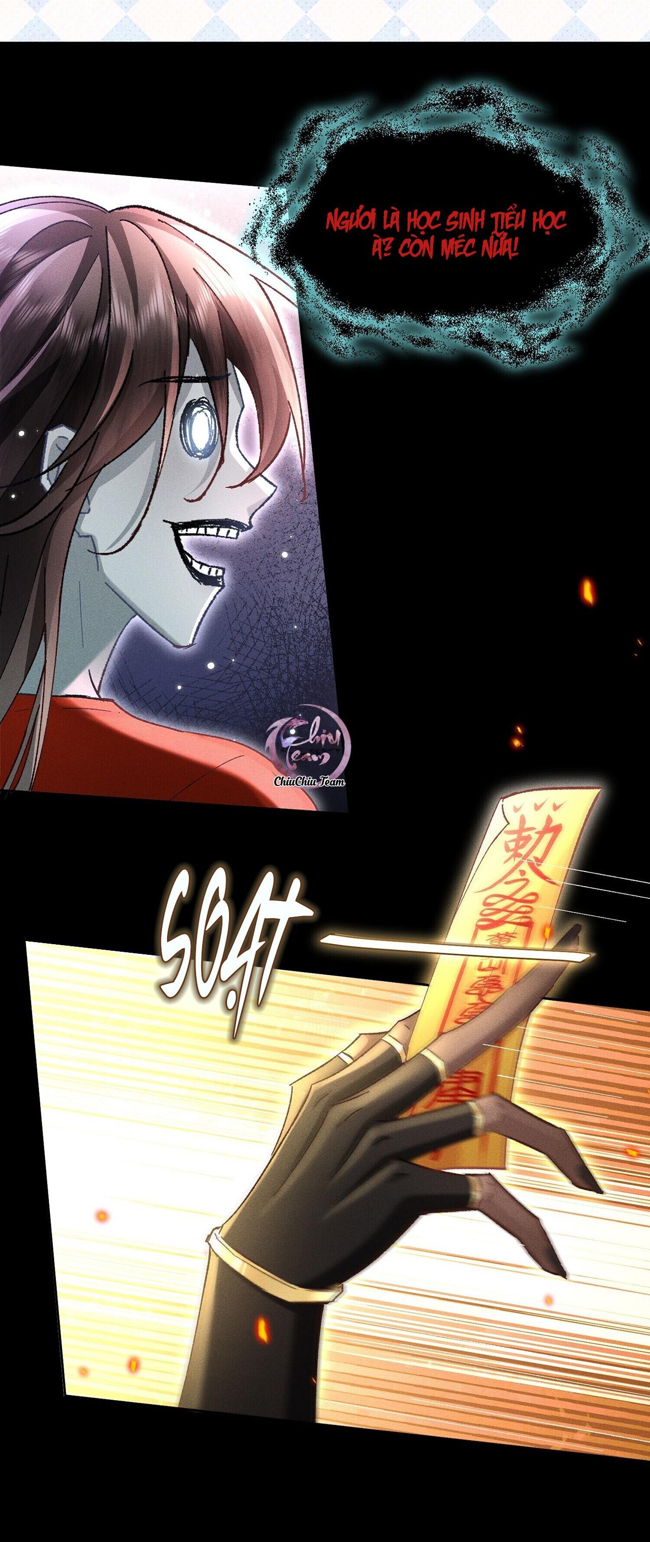 Đọc truyện Đại Tiên - Chapter 11