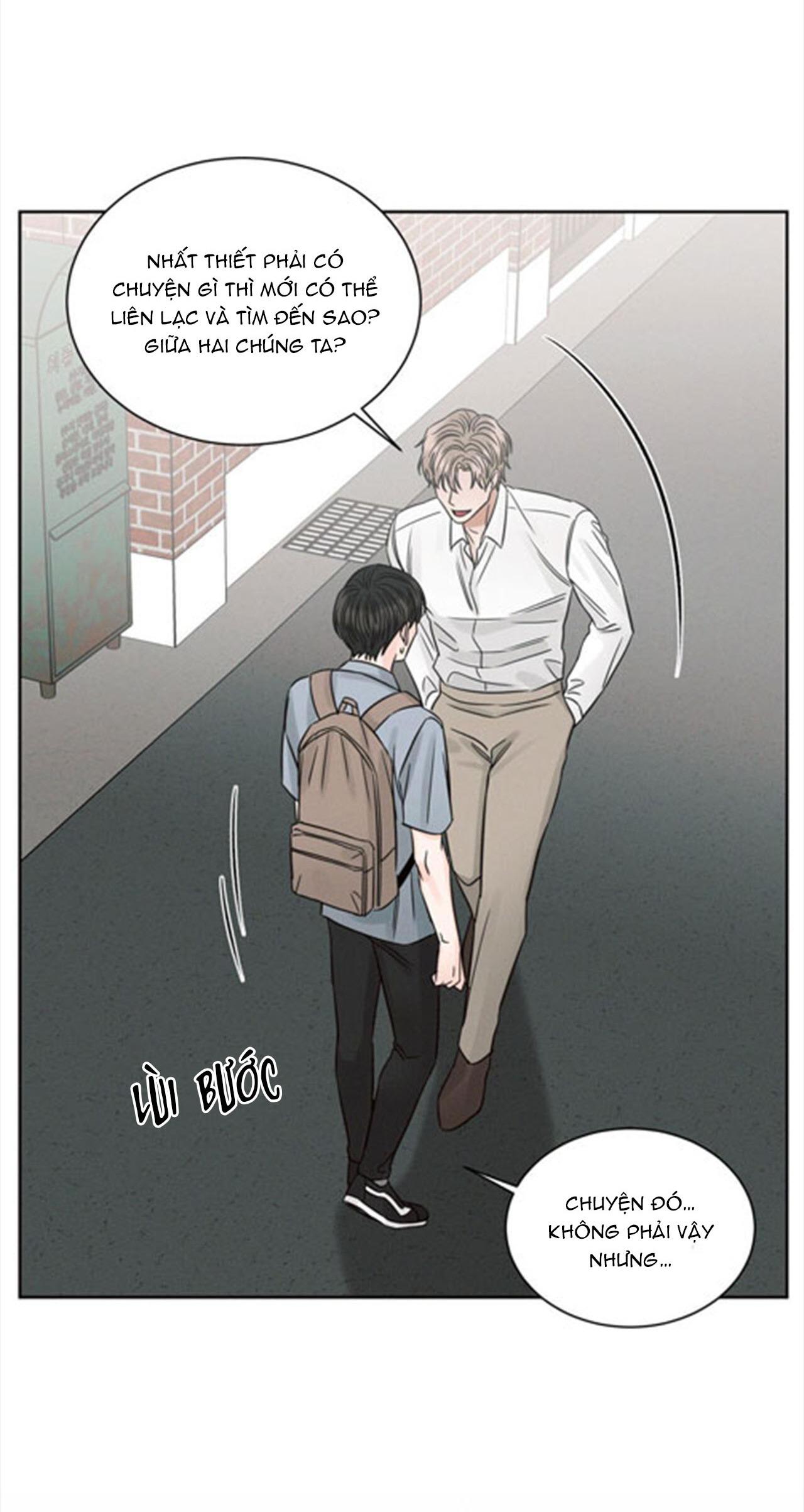 Đọc truyện Dù Anh Không Yêu Em - Chapter 96