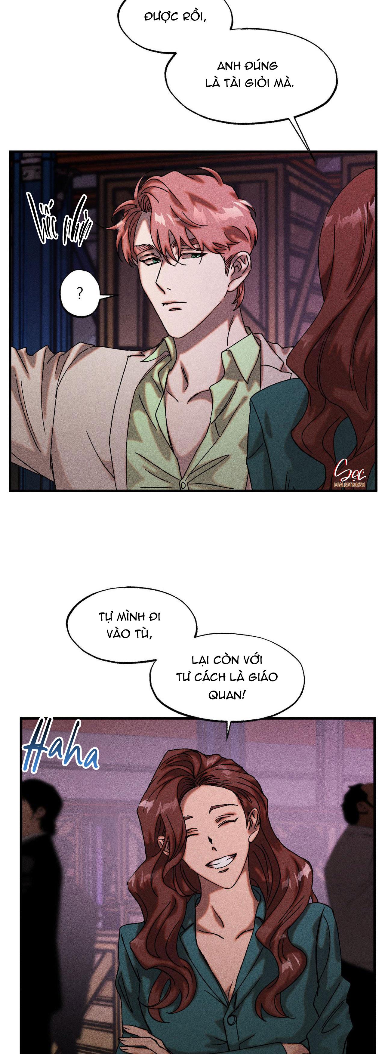 Đọc truyện Cash Or Credit - Chapter 15