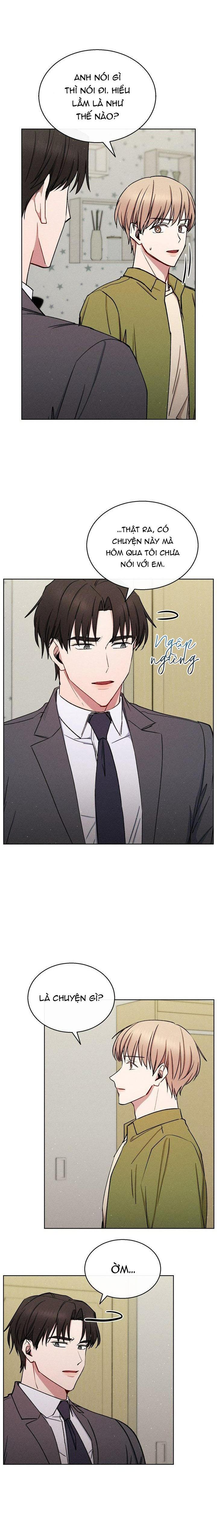 Đọc truyện Giá Như Anh Cần Em - Chapter 60