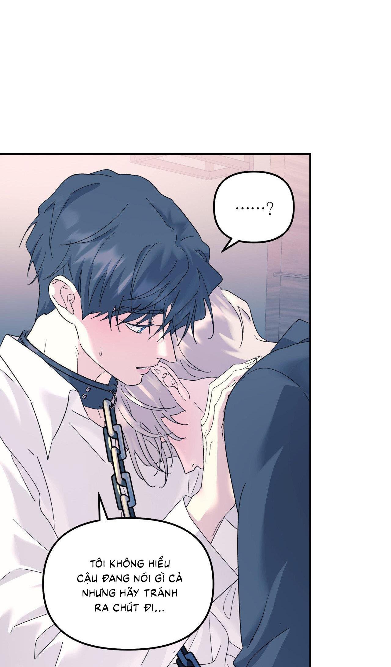 Đọc truyện  Cây Không Có Rễ - Chapter 54